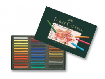 Faber Castell Polychromos Pastel Boya 36lı