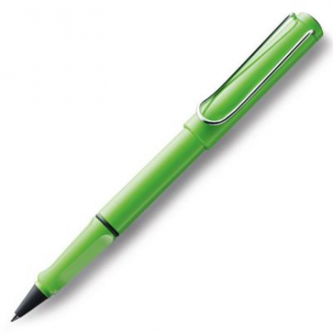 Lamy Safari Elma Yeşili Roller Kalem 313EY