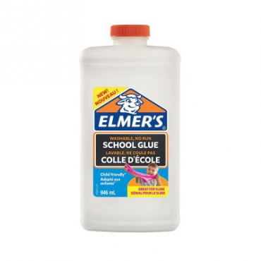 Elmers Sıvı Yapıştırıcı Beyaz 946ml 244479