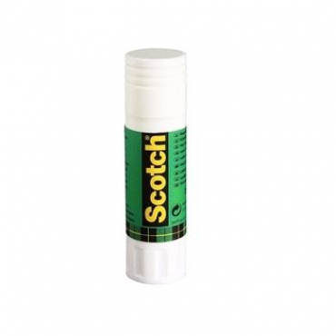 3M Scotch Stick Yapıştırıcı 21gr