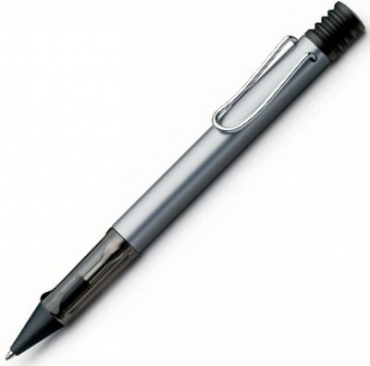 Lamy Al-Star Tükenmez Kalem Koyu Gri 226