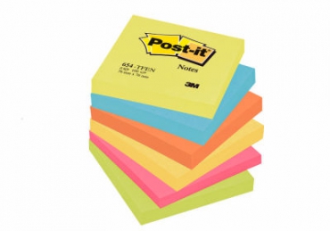 3M Post-it Not 76x76mm