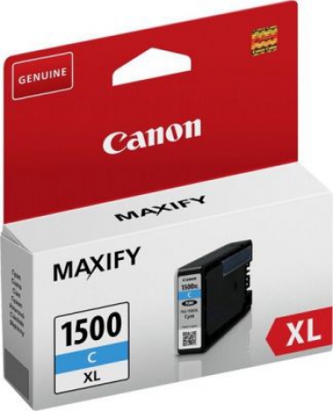 Canon PGI-1500XL C Mürekkep Kartuş Mavi