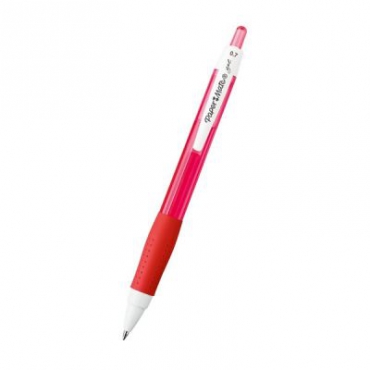 Papermate Jel Kalem Sılkwrıter Kırmızı S0903230