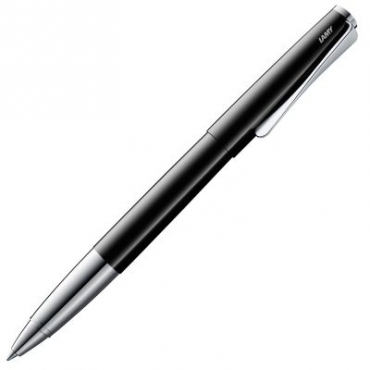 Lamy Studio Roller Kalem Siyah 368PS