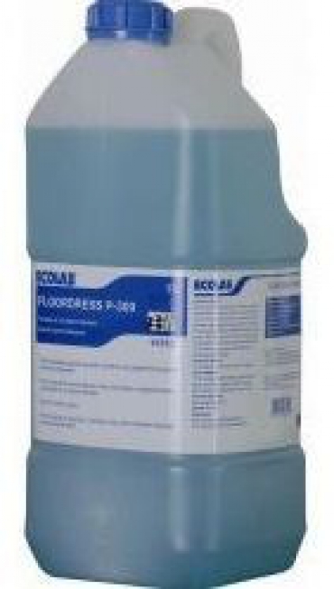 Ecolab Floordress P300 Temizlik Bakım Maddesi 20lt