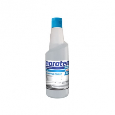 Maratem M616 Yağ ve Boya Çözücü 750ml