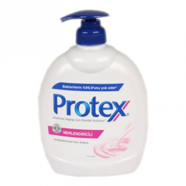 Protex Antibakteriyel Sıvı Sabun 500ml