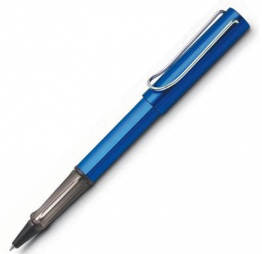 Lamy Al-Star Roller Kalem Parlak Lacivert 328