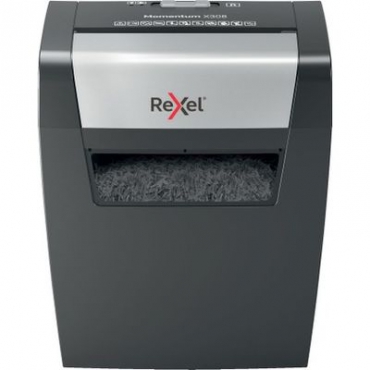 Rexel Momentum X308 Evrak İmha Makinesi