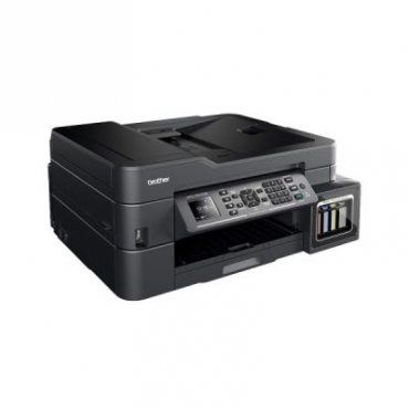 Brother MFC-T910DW Fotokopi+Tarayıcı+Wifi+Fax+Tanklı Yazıcı