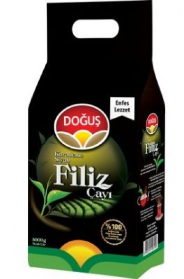 Doğuş Filiz Çay 3000 gr