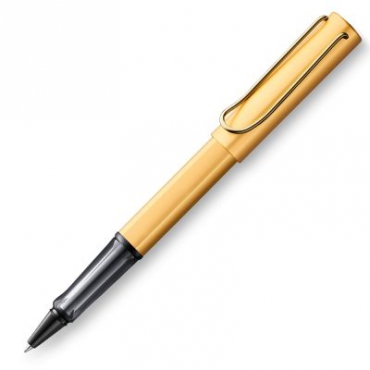 Lamy Lx Roller Kalem Gold 375