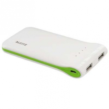 Leitz Powerbank 5000mAh Beyaz