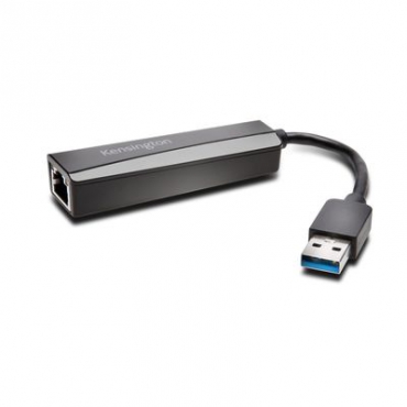 Kensington UA0000E USB 3.0 Eternet Adaptörü