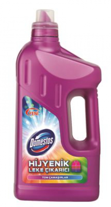 Domestos Leke Çıkarıcı Tüm Çamaşırlar 2lt