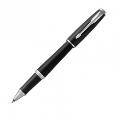 Parker Urban Mat Siyah CT Roller Kalem