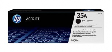 Hp Toner CB435A