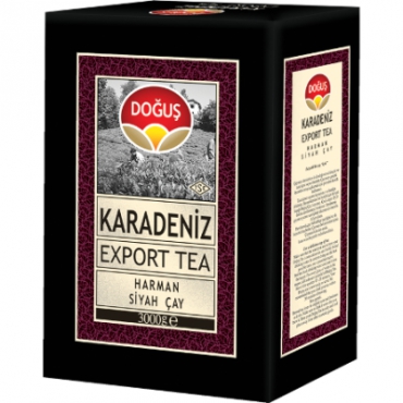 Doğuş Karadeniz Export Çay 3000 gr