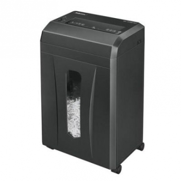 Fellowes Evrak İmha Makinesi B-081C