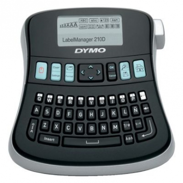 Dymo 210D Etiketleme Makinesi