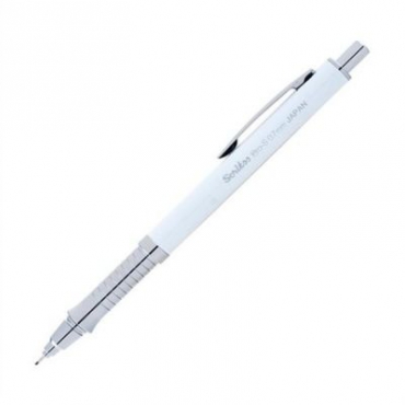 Scrikss Pro-s Versatil Kalem 0.7mm Beyaz
