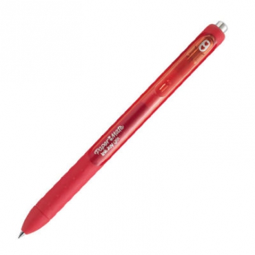 Papermate Jel Kalem Inkjoy Kırmızı 1957056