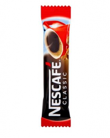 Nescafe Classic 2gr 200lü