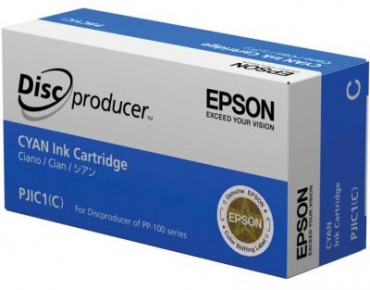 Epson C13S020447 PP-100 Mürekkep Kartuş Mavi