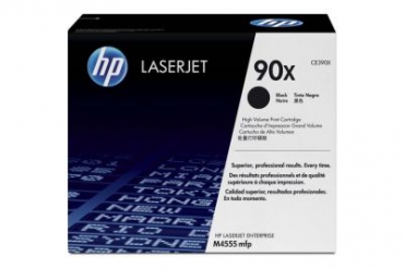 Hp 90X CF390X Toner Siyah