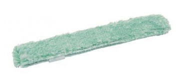 Ermop Cam Peluş 35cm Yeşil-Beyaz