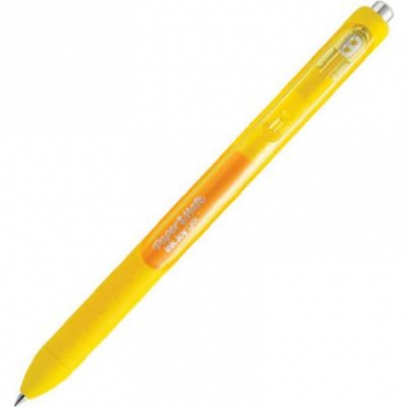 Papermate Jel Kalem Inkjoy Sarı 1978315