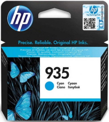 Hp Kartuş Mavi No:935 C2P20AE