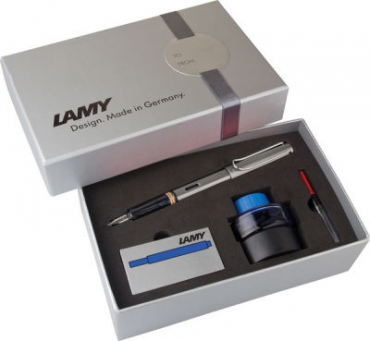 Lamy Al-Star Dolma Kalem Seti Grafit 26DS-M