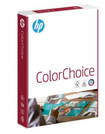 Hp Colour A4 Fotokopi Kağıdı 120gr 250lü