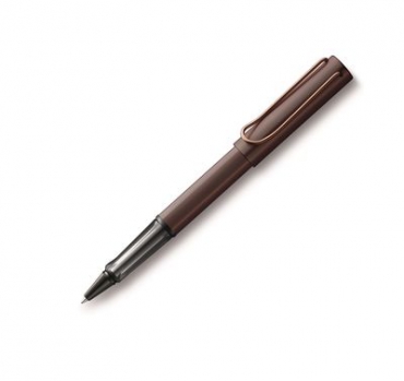 Lamy Imporium Lx Roller Kalem Marron M Uç 390