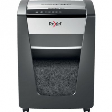 Rexel Momentum Evrak İmha Makinesi X420