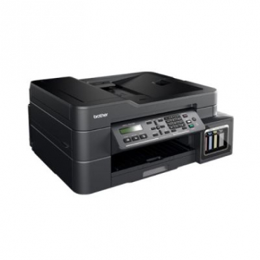 Brother MFC-T810W Fotokopi+Tarayıcı+Wifi+Fax+Tanklı Yazıcı