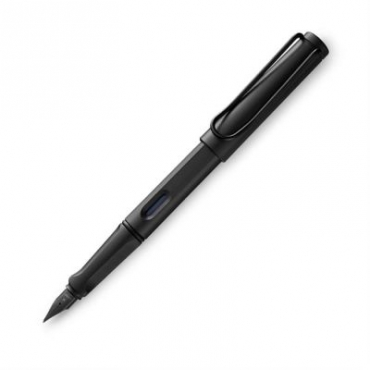 Lamy Safari Dolma Kalem All Black 44-M