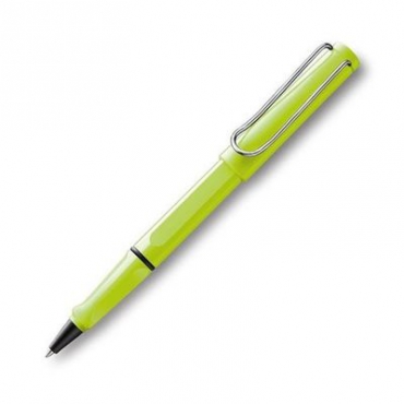 Lamy Safari Roller Kalem Neon Limon Yeşili 343