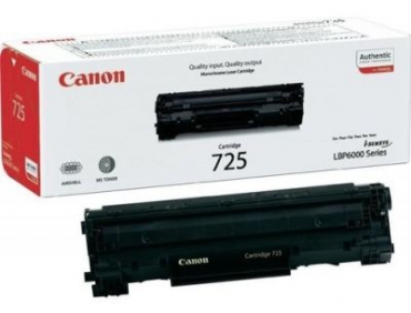 Canon Toner CRG-725