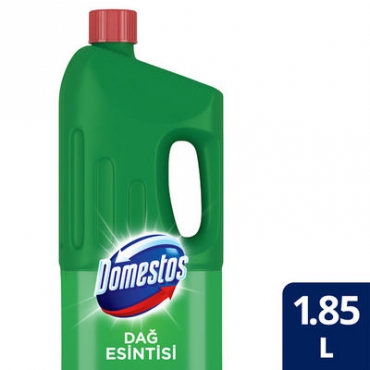 Domestos Çamaşır Suyu Dağ Esintisi 1850ml