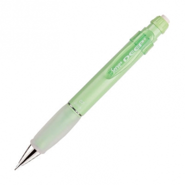 Serve Deep Mekanik Kurşun Kalem Elma Yeşili 0.7mm