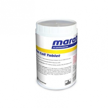 Maratem M876 Fan Coil Tablet 20lt