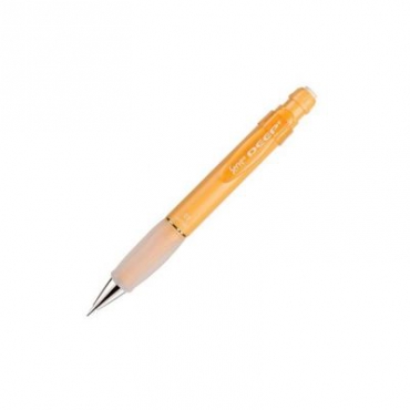 Serve Deep Mekanik Kurşun Kalem Metalik Hardal Sarısı 0.7mm