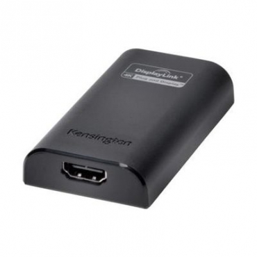 Kensington VU4000 USB 3.0dan HDMI 4K Video Adaptörü