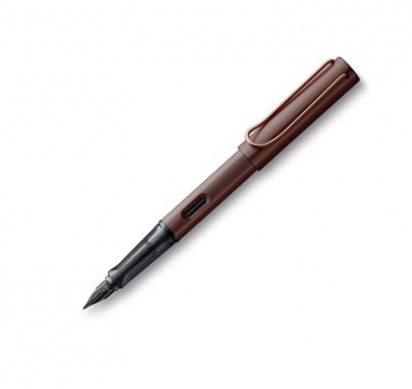 Lamy Imporium Lx Dolma Kalem Marron f Uç 90-F