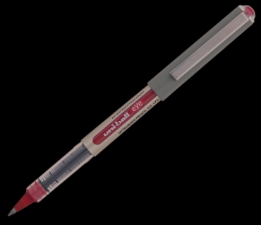 Uni-Ball Ub-157 Fine Roller Kalem 0.7mm Kırmızı