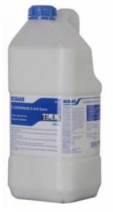 Ecolab Polimer Cila E210 5kg