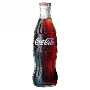 Coca Cola Cam Şişe 250ml 24li